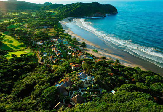 Mukul Luxury Resort Is The Ultimate Nicaraguan Getaway