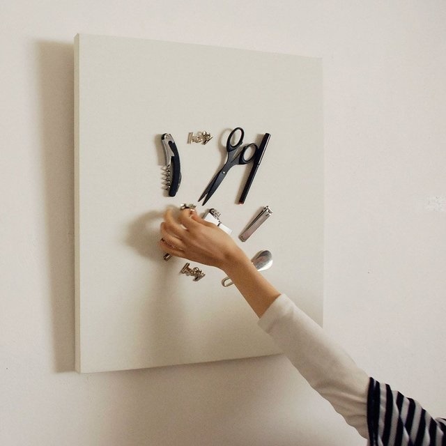 Neojiumu magnets