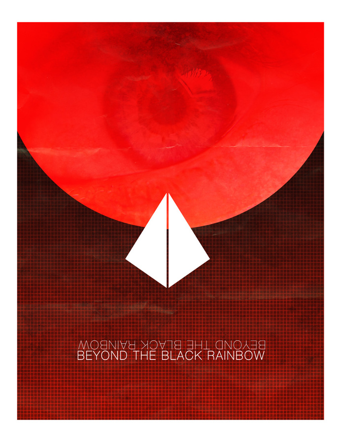 Beyond the Black Rainbow