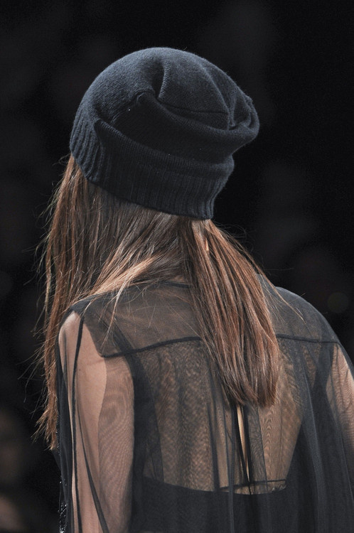 beautiful #fashion #black