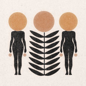 'Plant Women' Print