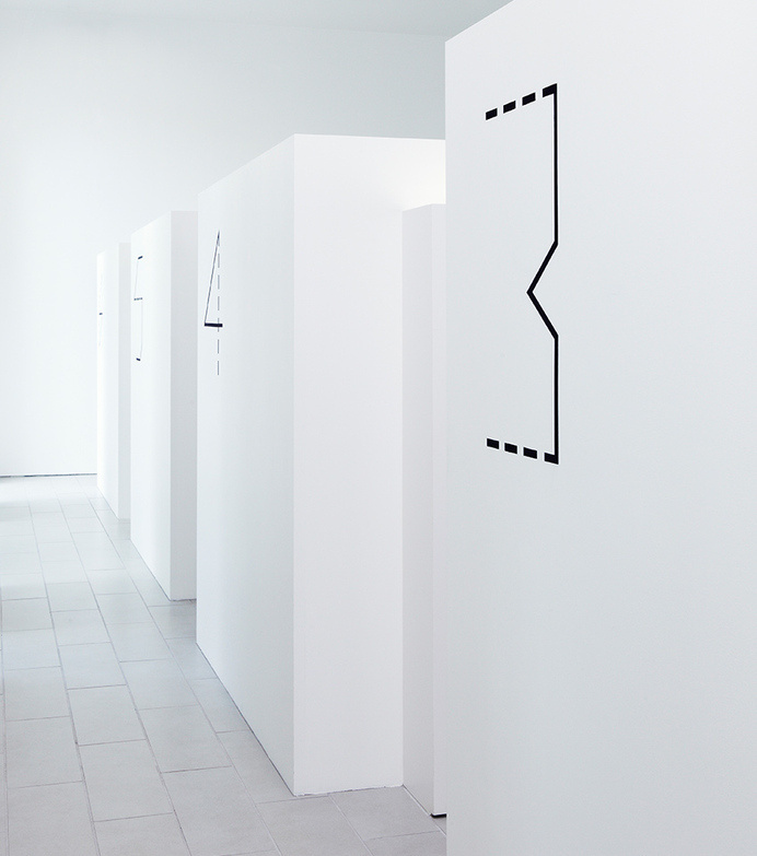 DESIGN | RIKAKO NAGASHIMA #wayfinding
