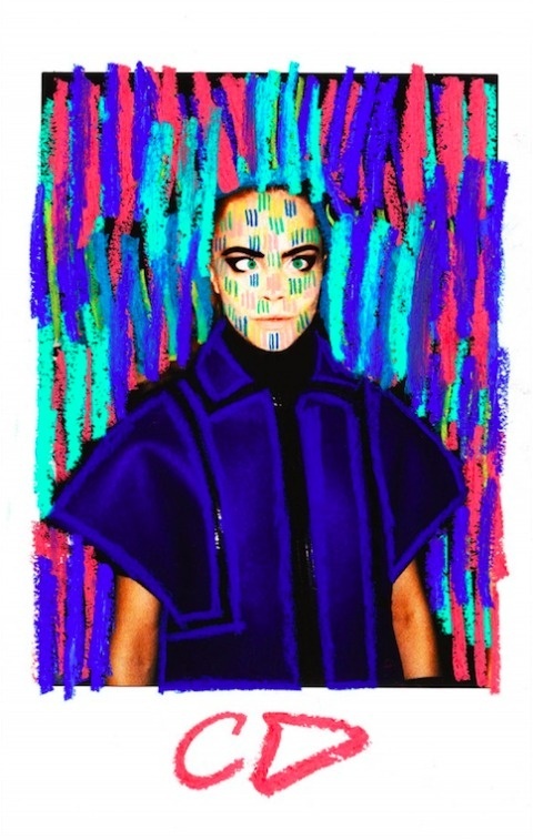 Austyn Weiner | PICDIT #photo #design #color #art #fashion