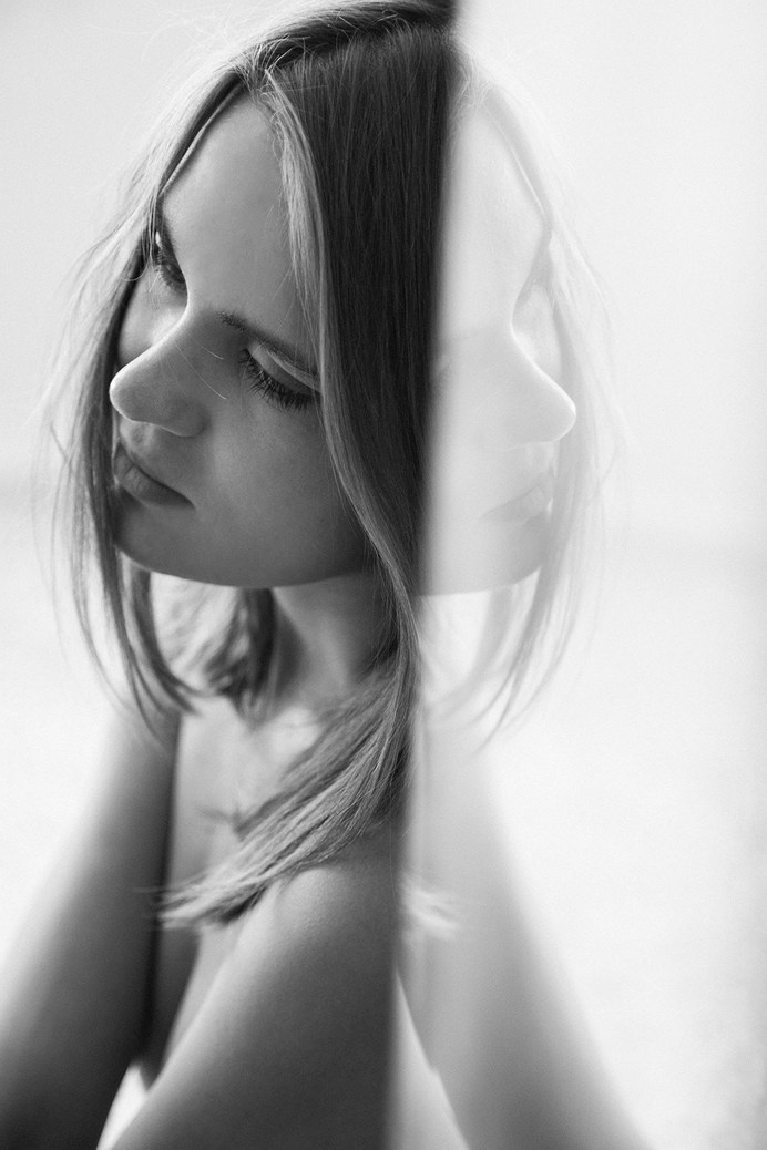 irina pchelinova - Dennis Andrianopoulos #photography