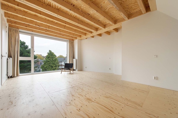 House in a House