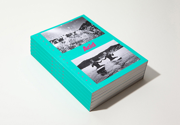 Graphic Design #acid