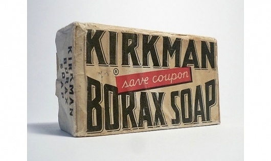 http://www.graphic-exchange.com/home.html - Page2RSS #packaging #soap #vintage #kirkman