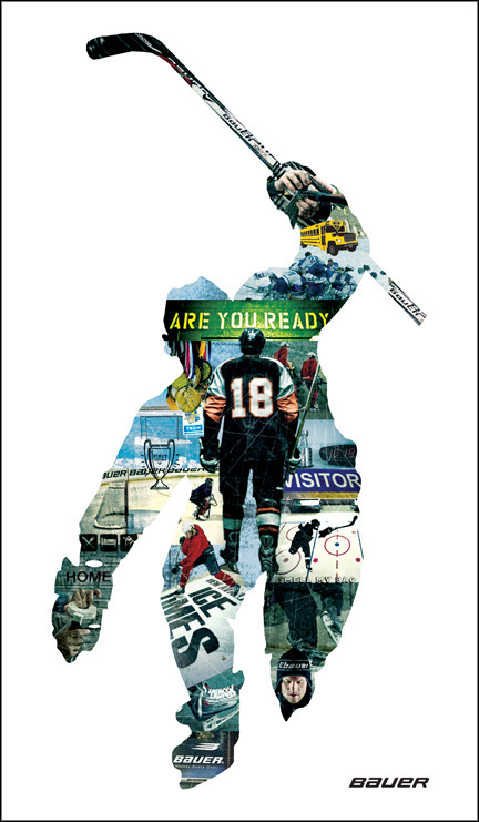 Quick Tour Harsky #harsky #collage #poster
