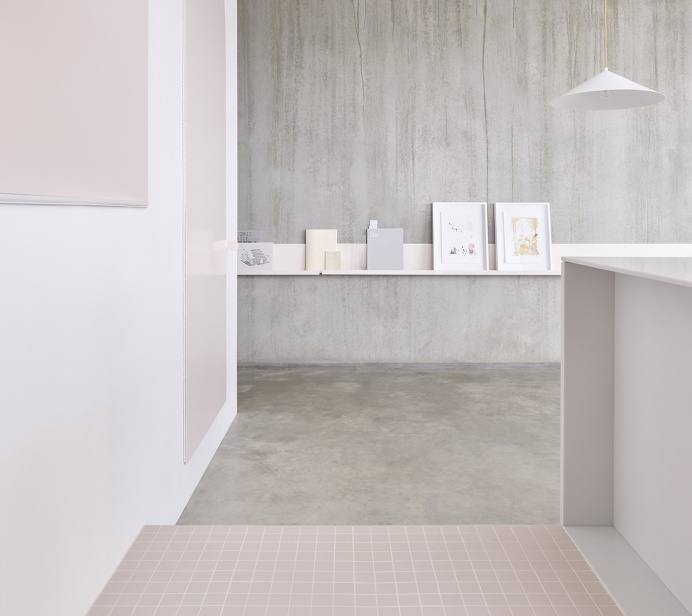 Footscray Apartment