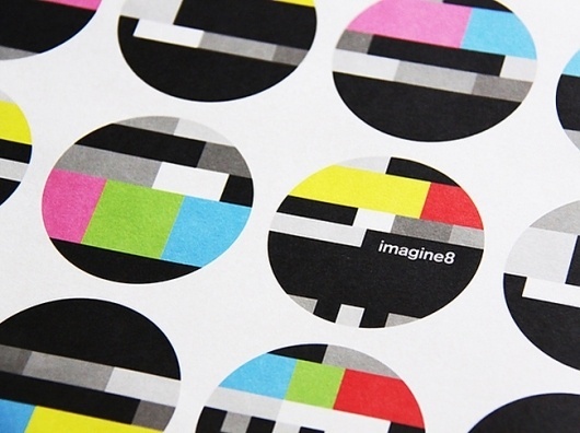 plentyofcolour_imagine8_3.jpg (650×486) #pattern #tv #test