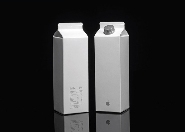 peddy mergui extends luxury brand lines to food packaging #apple