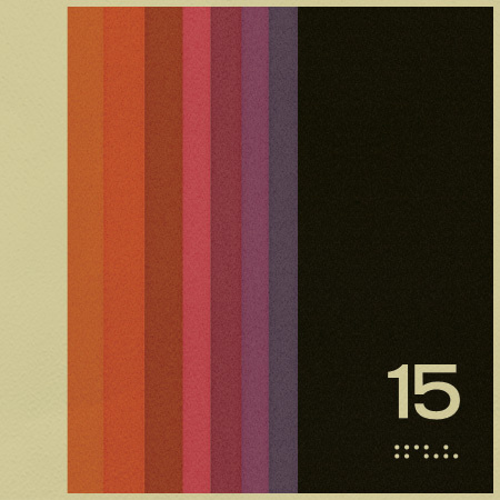 ISO50 Playlist 15 Artwork #cover #artwork #iso50