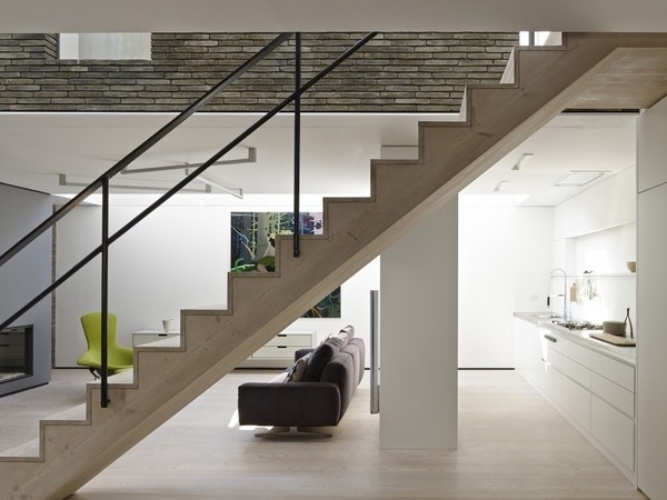 Black Box by Form_art Architects #interior #minimalist