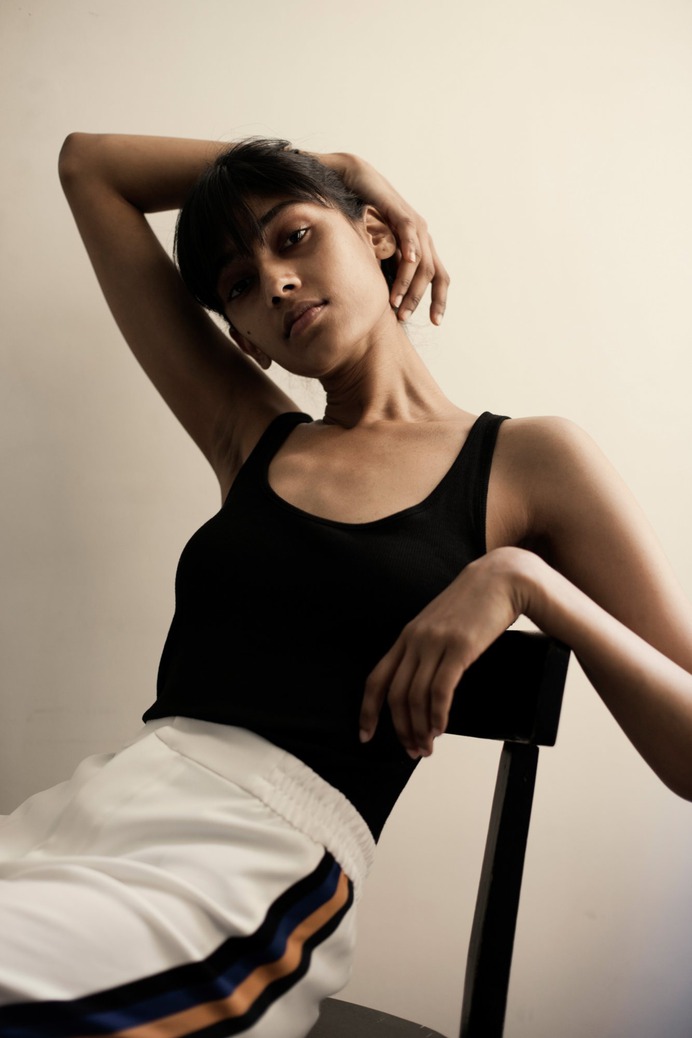 GO SEE on Models.com by Alessia Laudoni · photographer