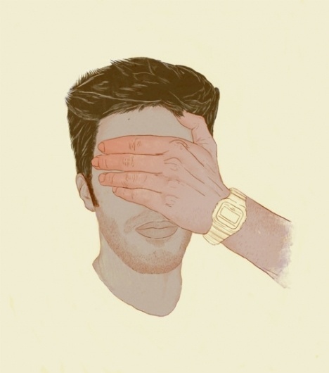 heymikel! #self #portrait #heymikel