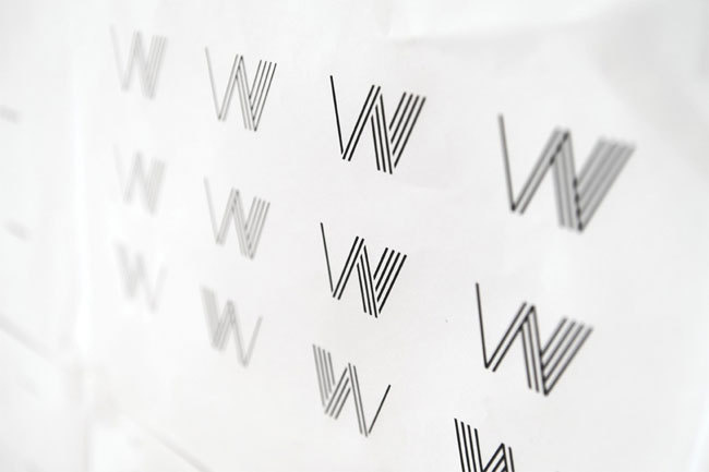 Watermark identity #logo