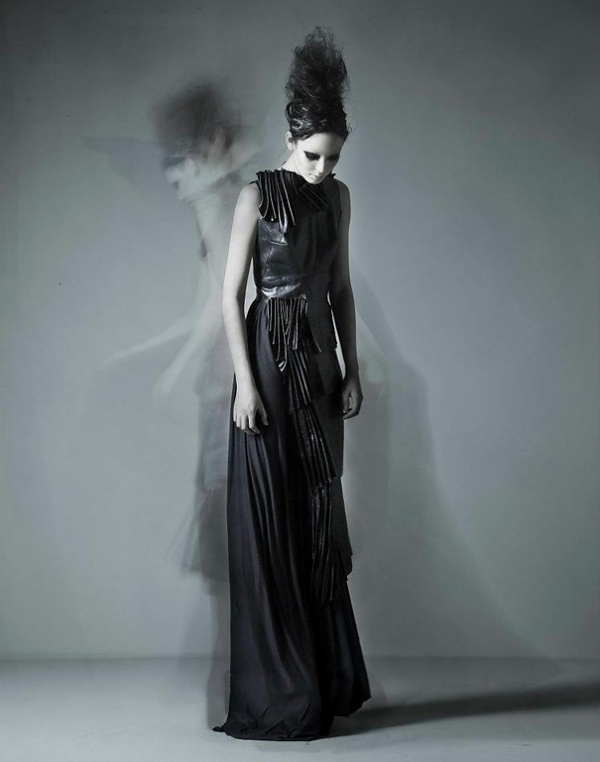 F/W 2012 collection 13 Assassins by Marianna Barksdale #fashion