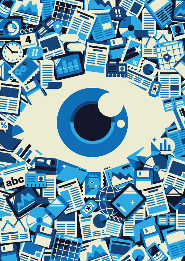 Economia Magazine | Marking the scorecard on Behance #ad