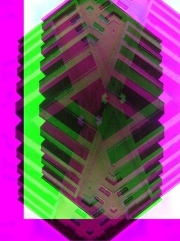 FFFFOUND! | Lancia TrendVisions - Trend Wall #photography #architecture