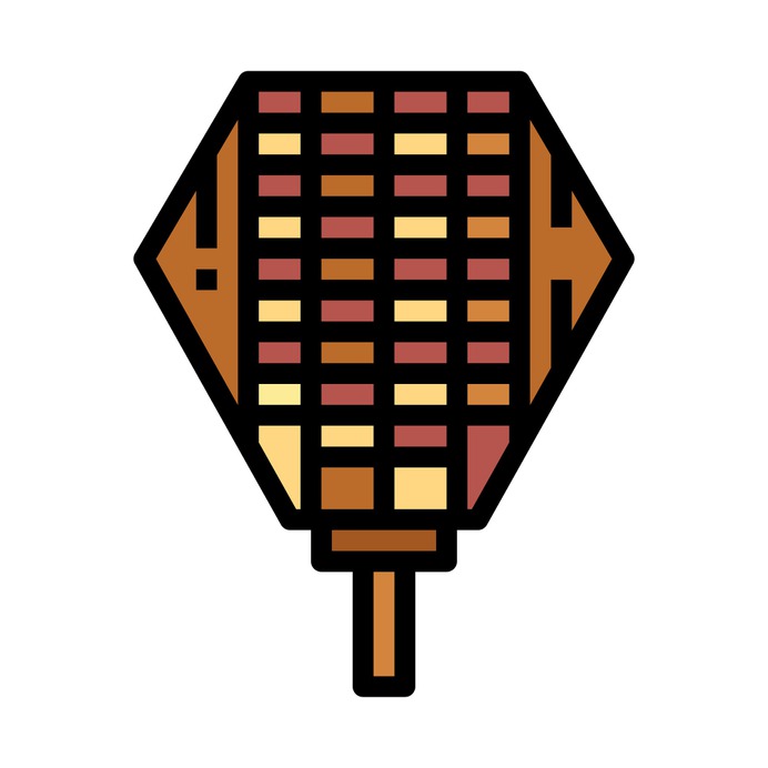 See more icon inspiration related to thai, cultures, Tools and utensils, miscellaneous, celebration, fan and thailand on Flaticon.