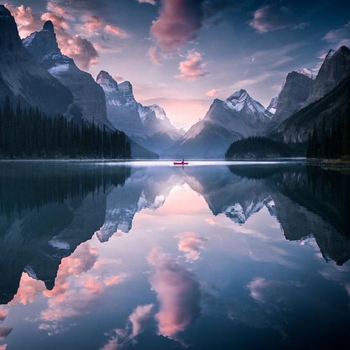 Brilliant Landscape and Nightscape Photography by Catherine Simard