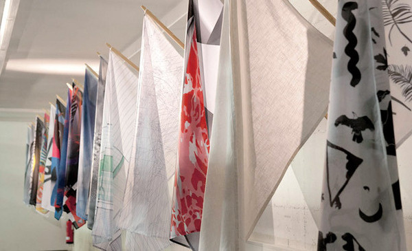 DEUTSCHE #hanging #flags