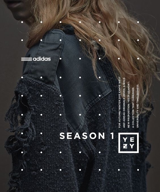 Yeezy Season 1