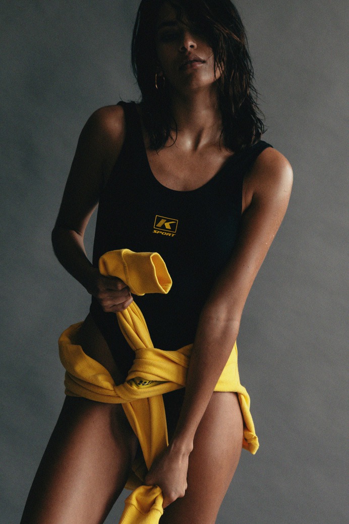 KITH FITNESS - vanessa granda