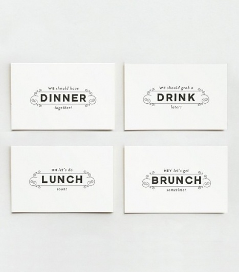 Fancy - Media #blackwhite #business #ornaments #cards #typography