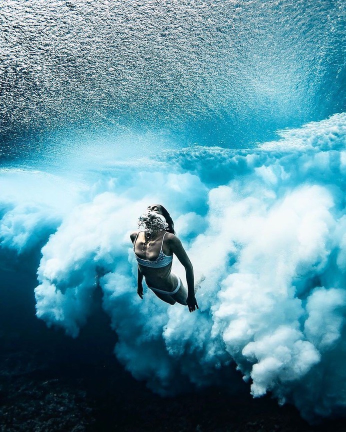 Deep Blue