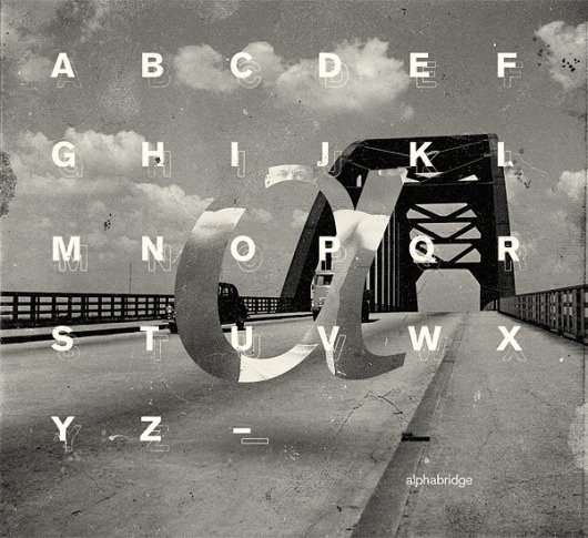 MSCED #marius #alphabet #roosendaal #typography