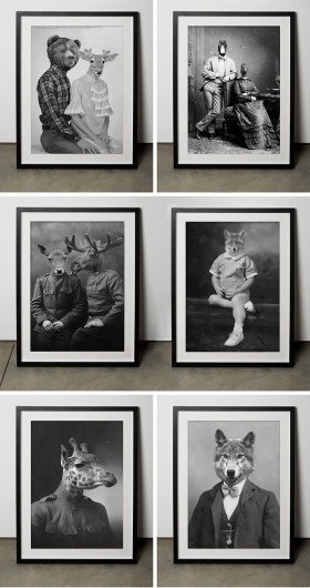 Bigfoot Lodge | The Drop #photography #design #graphic