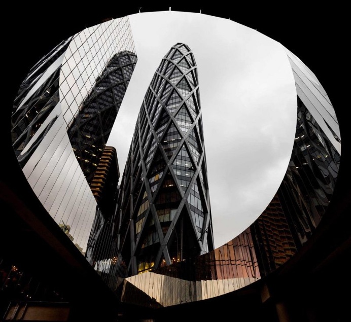 Instagrams by Guillaume Taillard