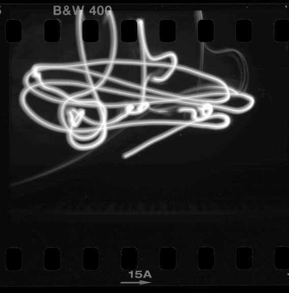 musical light paint by kekskonstrukt @lomography #lomography #analogue #light #painting