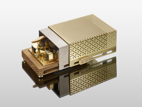 "DISCOVER" by Jungyou Choi for ECAL