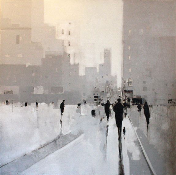 http://themadeshop.tumblr.com/post/10806669866/geoffrey johnson #art #paintings