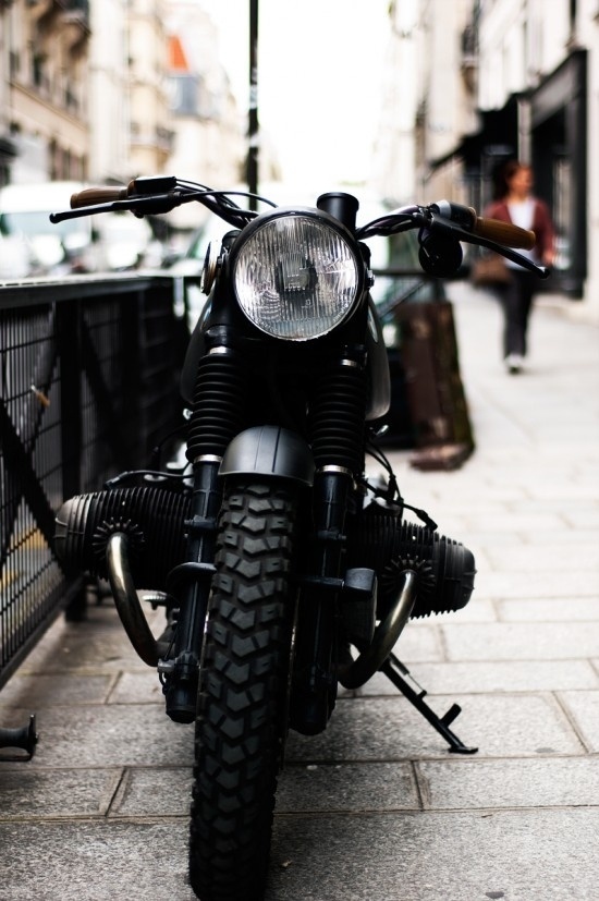 gabrieldesigns » + BMW R90S #r90s #bmw #racer #cafe #motorcycle