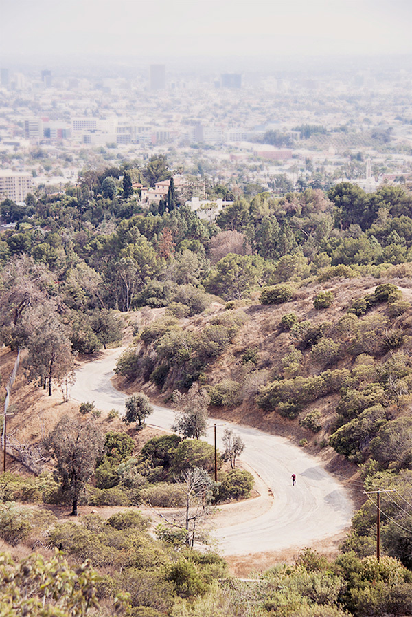 Runyon by David Behar