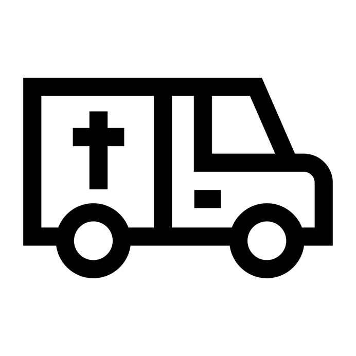 See more icon inspiration related to car, hearse, cultures, funeral, transportation, automobile, vehicle, cross and transport on Flaticon.