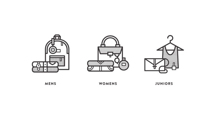 Missy Austin #pictogram #iconography #icon #sign #glyph #iconic #picto #symbol #emblem