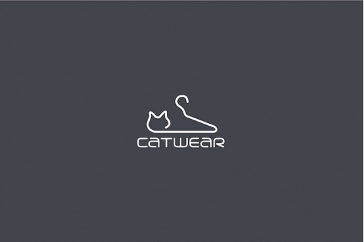 100 logos in 100 days on the Behance Network #logo