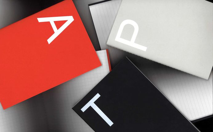 NYU Skirball — Pentagram