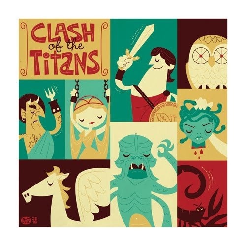 clashsmall.jpg (JPEG Imagen, 500x500 pixels) #illustration