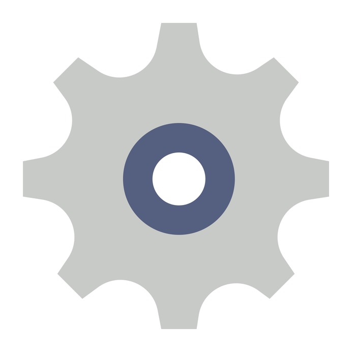 See more icon inspiration related to gear, cogwheel, settings, configuration and Tools and utensils on Flaticon.