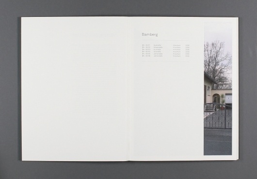 vertrautes gebiet : CTRL C / Bench.li #layout #editorial #typography