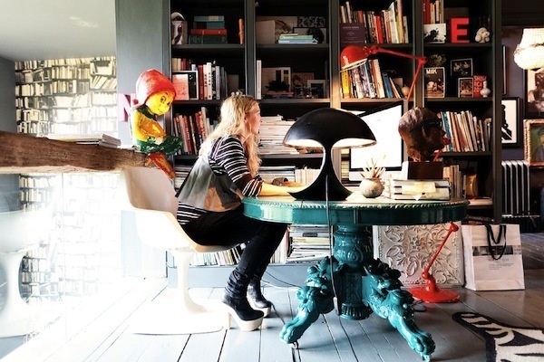 18 #interior #workspace