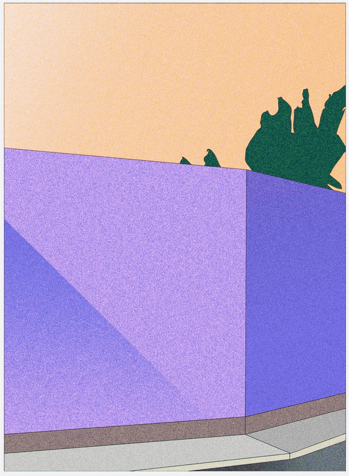 #illustration #architecture #abstract #posterdesign