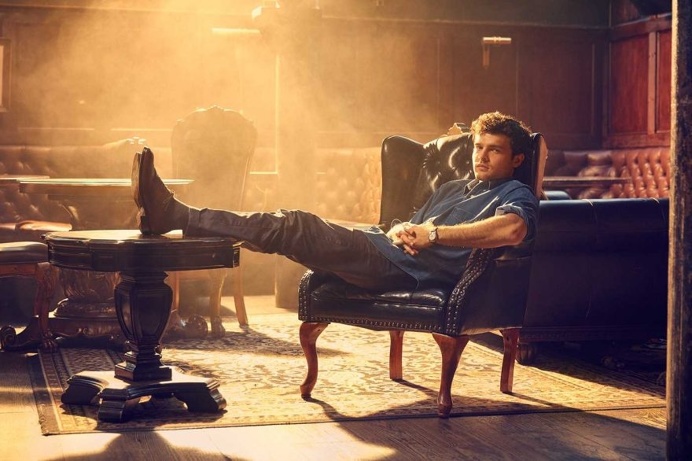 Alden Ehrenreich