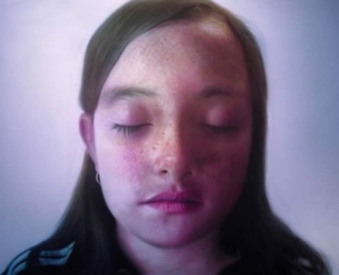 Hyper Realistic Paintings by Kamalky Laureano | PICDIT #painting #real #art #hyper
