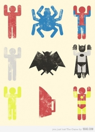 667242_460s_v1.jpg 460×635 pixels #logo #spiderman #icons #batman